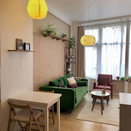 Makalina - Mini Loft A Menilmontant Paris Exterior photo